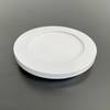 Fischer & Honsel Gotland 21172 Plafondlamp voor badkamer 8.5 W Warmwit Wit