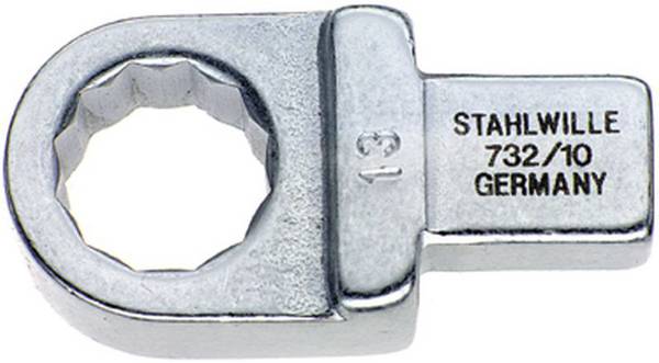 Stahlwille 58221013 Insteekringsleutel