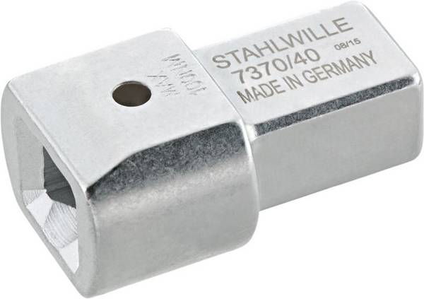 Stahlwille 58290040 Insteekadapter