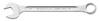 Stahlwille 40082828 13 28 Ring-steeksleutel Sleutelbreedte (metrisch) 28 mm