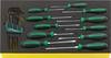 Stahlwille TCS WT 4622-4650-1 Schroevendraaierset