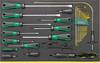 Stahlwille TCS 4724/4840+10767 Schroevendraaierset