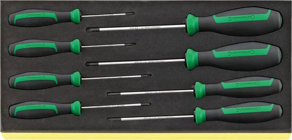 Stahlwille TCS 4650 Schroevendraaierset