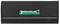 Zwart etui met 'Stahlwille'-logo, dat een groene lijn en een gestileerd moersleutel-symbool bevat.