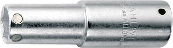 Stahlwille 3466 16- 5/8 02140036 Zeskant Dopsleutelinzetstuk       3/8" (10 mm)