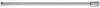 Stahlwille 405/10 VERLAENGERUNG 1/4 ZOLL 11010010 Dopsleutelverlenging Aandrijving 1/4" (6.3 mm) 1 stuk(s)