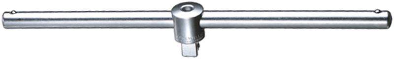 Stahlwille 506 13070000 T-greep Aandrijving 1/2" (12,5 mm) 1 stuk(s)