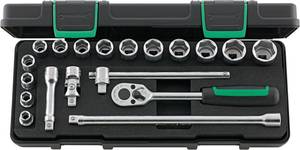 Conrad Stahlwille 456/14/5I KN 96023132 Dopsleutelset 3/8" (10 mm) aanbieding