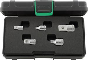 Conrad Stahlwille 5513 96121003 Dopsleutelset 1/2" (12.5 mm) aanbieding