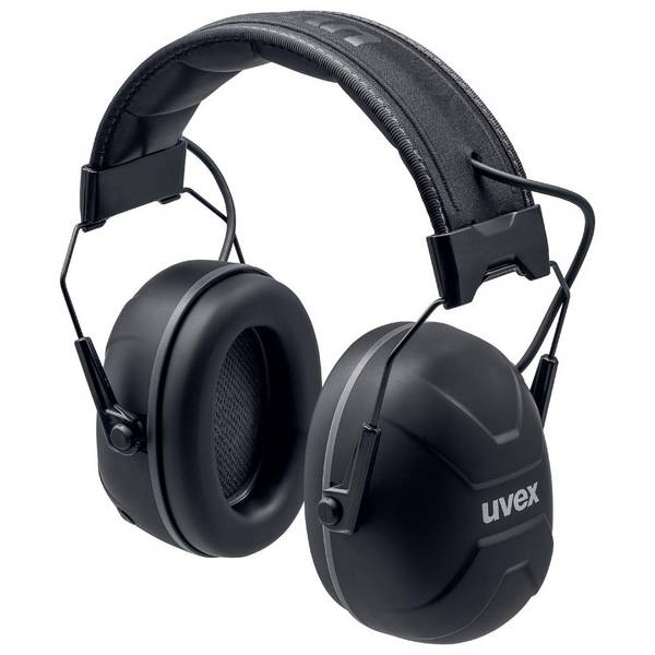 uvex aXess one 2640001 Oorkap  31 dB    1 stuk(s)
