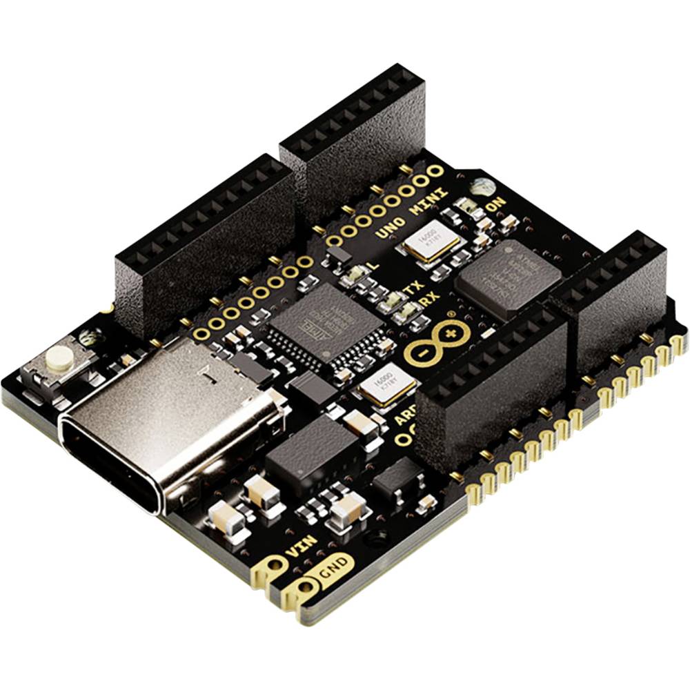 Arduino Development-board UNO Mini Limited Edition Core ATMega328