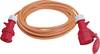 Brennenstuhl 1169458 Stroom Verlengkabel Oranje 20 m AT-N07V3V3-F 5G 1,5 mm²