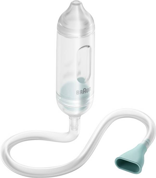 Braun Handmatige neusreiniger BNA050EU BNA050EU