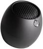 Boompods Zero Bluetooth luidspreker Handsfree-functie, Stootvast, Waterafstotend Zwart