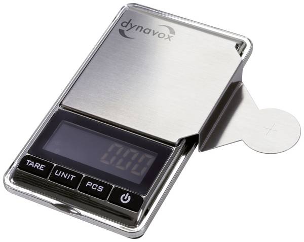 Dynavox TW-4 Armbalans