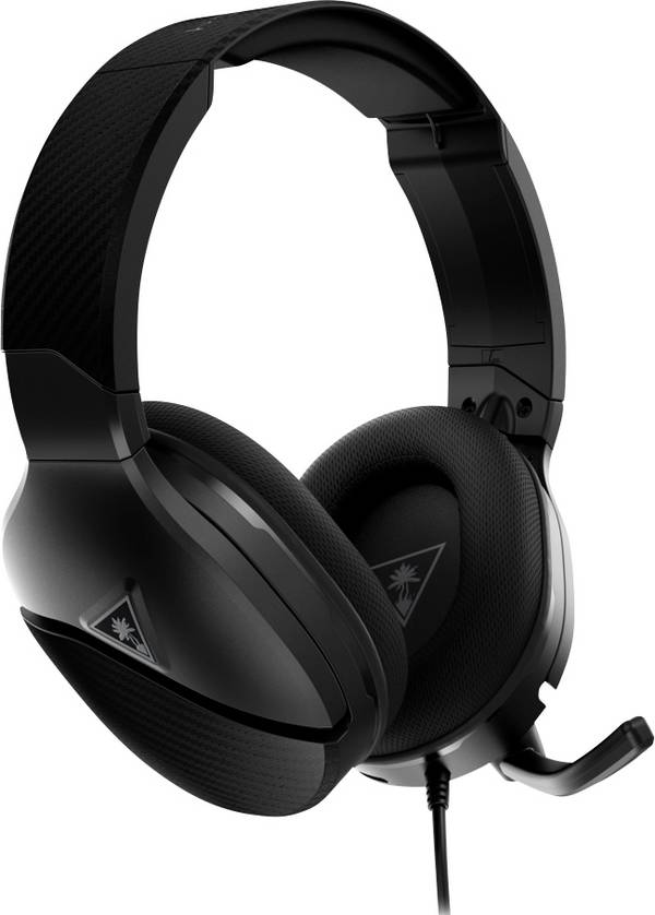 Turtle Beach Recon 200 GEN 2 Sch Over-Ear Stereo Gaming Headset