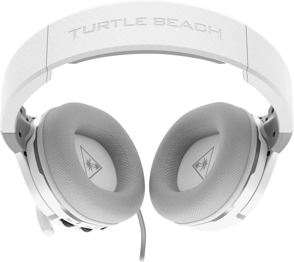 Turtle Beach Recon 200 GEN 2 wit Over-Ear Stereo Gaming-Headset-2