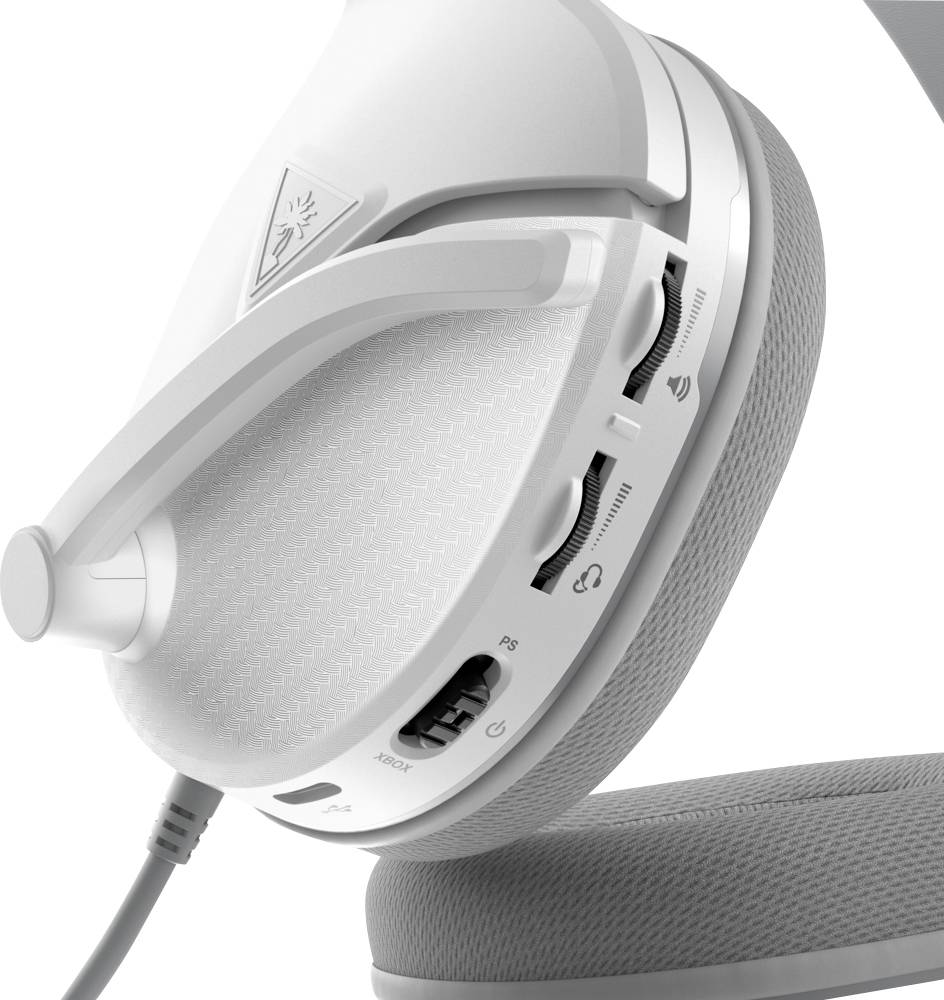 Turtle Beach Recon 200 GEN 2 wit Over-Ear Stereo Gaming-Headset-4