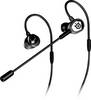 Steelseries Tusq In Ear headset Kabel Stereo Zwart Gamen