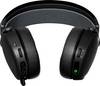 Steelseries Arctis 7+ Over Ear headset Kabel Stereo Zwart Ruisonderdrukking (microfoon), Noise Cancelling Volumeregeling, Microfoon uitschakelbaar (mute) Gamen