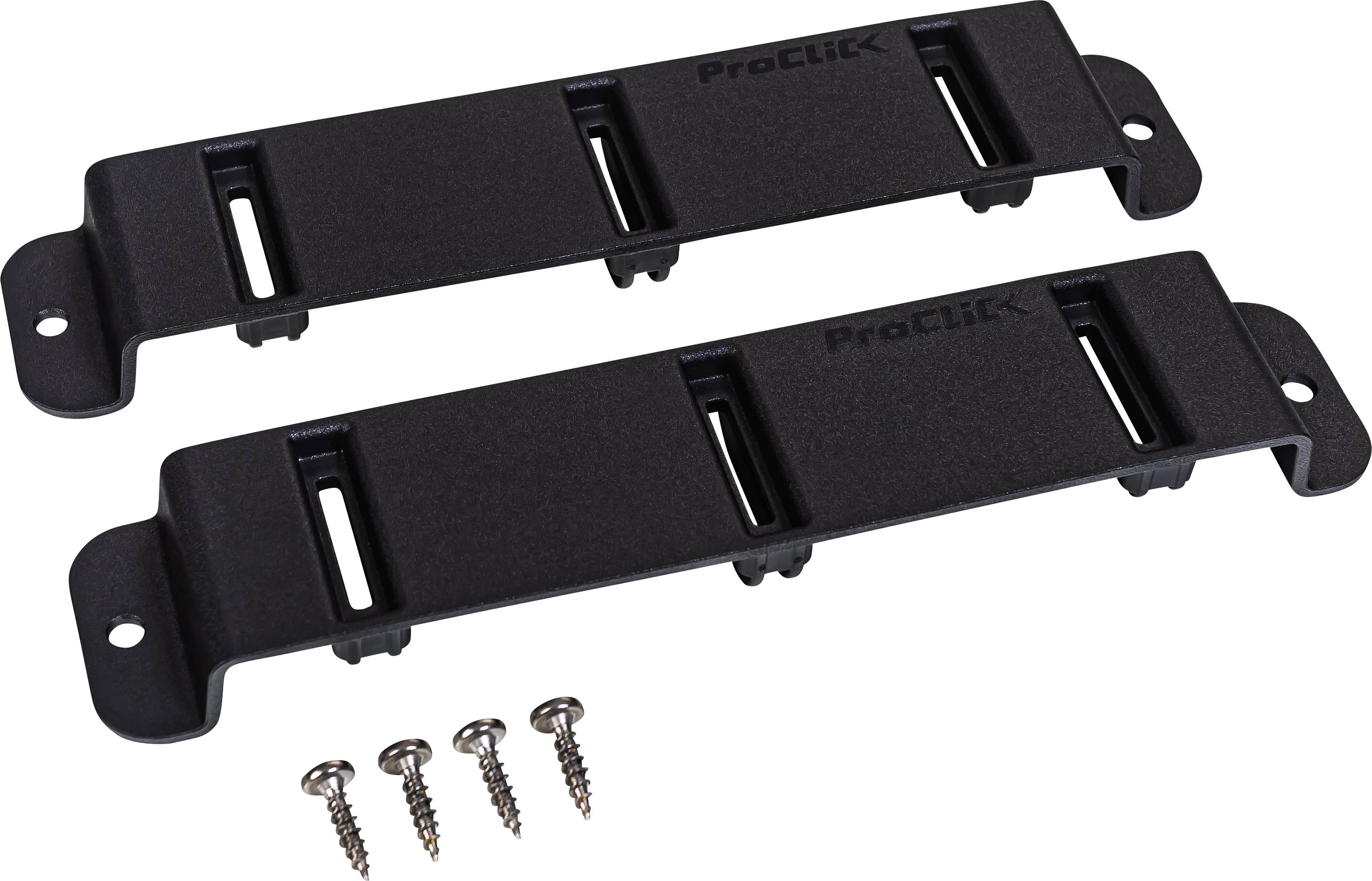 Sortimo 6100000551 ProClick UnitOrganizer Set Houderset 2-delig