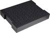 Sortimo 1000010146 LB 102 Snij-inlegstukken 1 stuks
