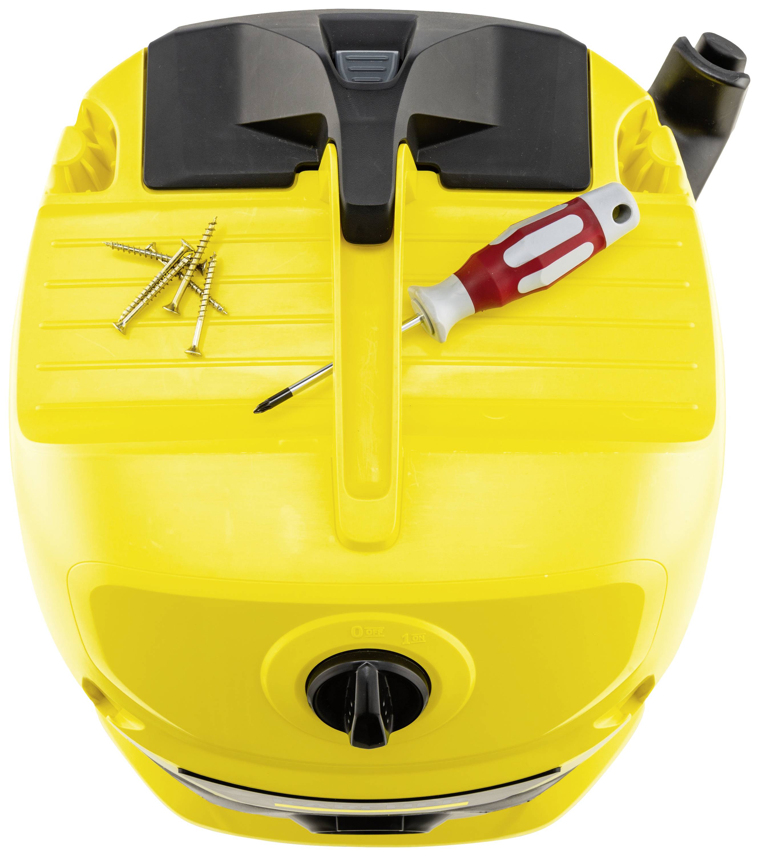 Kärcher Home & Garden WD 4 S V-20/5/22 1.628-250.0 Nat- en droogzuiger 1000 W 20 l-1