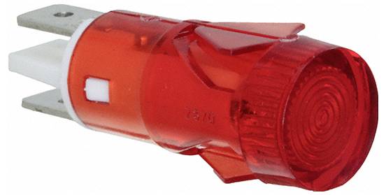 Bulgin C287000NAD LED-signaallamp
