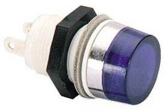 Bulgin T0063AOFAA LED-signaallamp