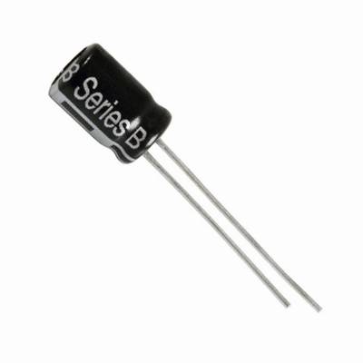 Bussmann by Eaton B0810-2R5105-R Dubbellaagse condensator 1 stuk(s)-0