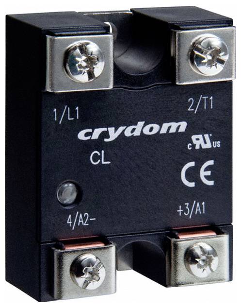 Crydom Halfgeleiderrelais CL240A05 1 stuk(s)