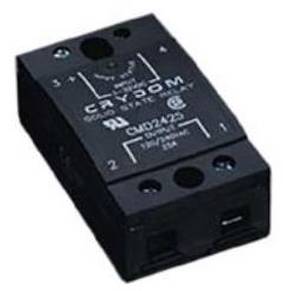 Crydom Halfgeleiderrelais CMD48125 1 stuk(s)