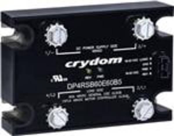 Crydom DP4RSC60E60 Halfgeleiderbescherming 1 stuk(s)