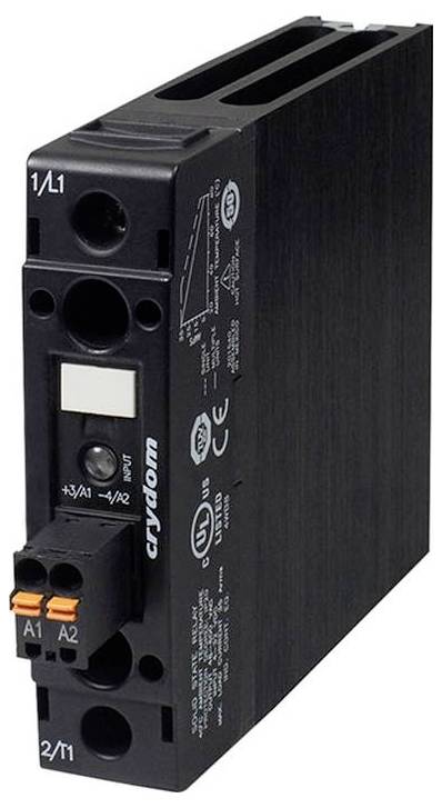 Crydom DR2260D20W Halfgeleiderbescherming Geschikt voor merk (relais): Crydom Piece 1 stuk(s)