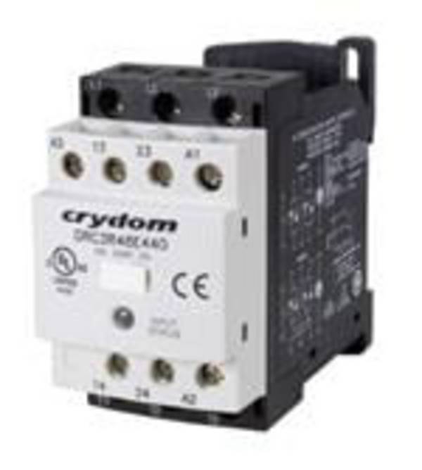 Crydom DRC3P48D433R Halfgeleiderbescherming 1 stuk(s)
