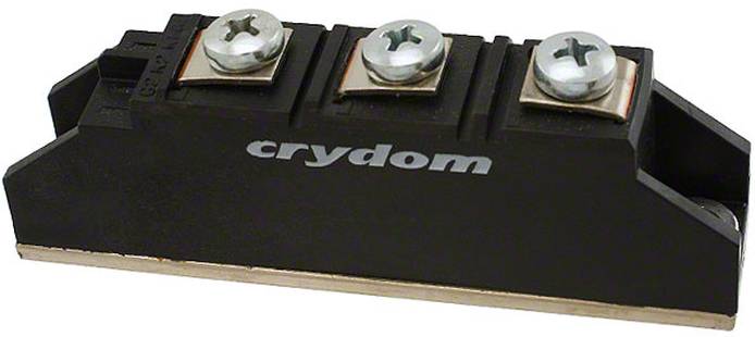 Crydom F1842CCD400 Gelijkrichter diode