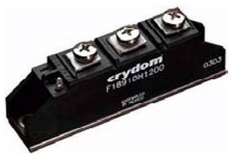 Crydom F1842CCD600 Gelijkrichter diode-0
