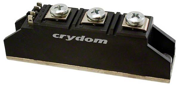 Crydom F1857SD1200 Thyristor (SCR) - module