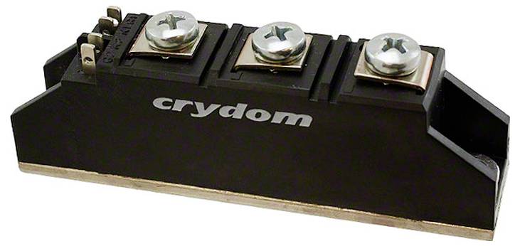Crydom F1857SD1200 Thyristor (SCR) - module-0