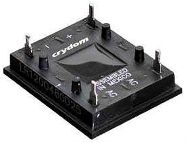 Crydom L321F Thyristor (SCR) - module-0