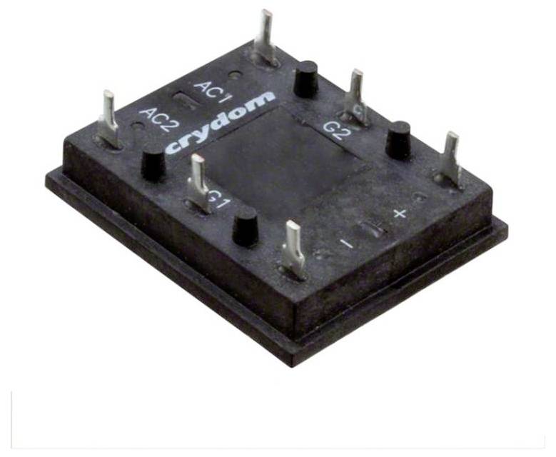 Crydom L431 Thyristor (SCR) - module-0