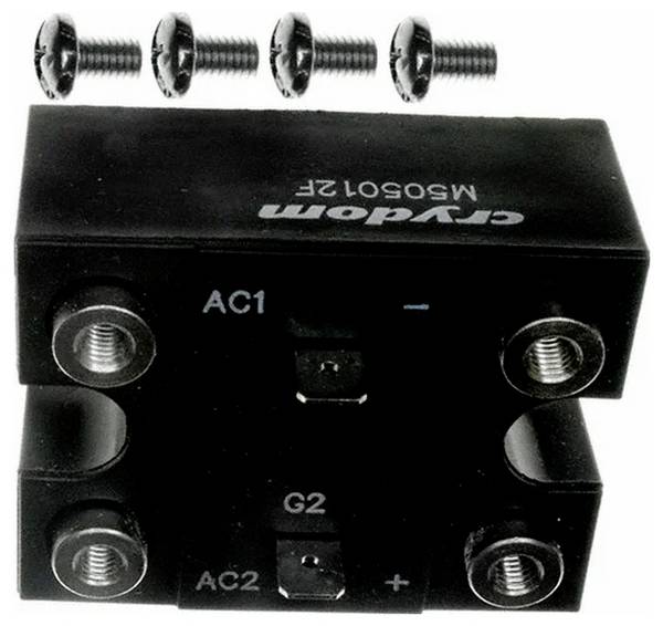 Crydom M5010012 Thyristor (SCR) - module