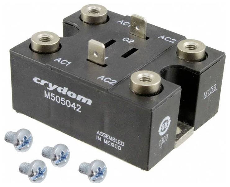 Crydom M505042 Thyristor (SCR) - module-0