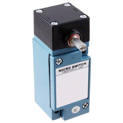 Honeywell SPS LSYAB3K Eindschakelaar 1 stuk(s)-0