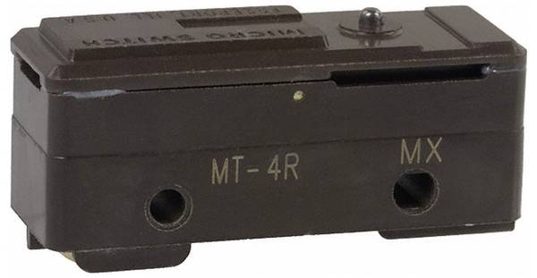 Honeywell SPS MT-4R  Eindschakelaar      1 stuk(s)