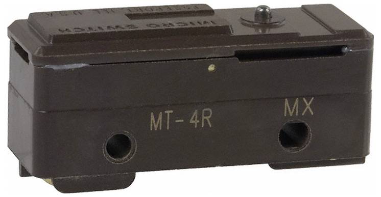 Honeywell SPS MT-4R Eindschakelaar 1 stuk(s)-0