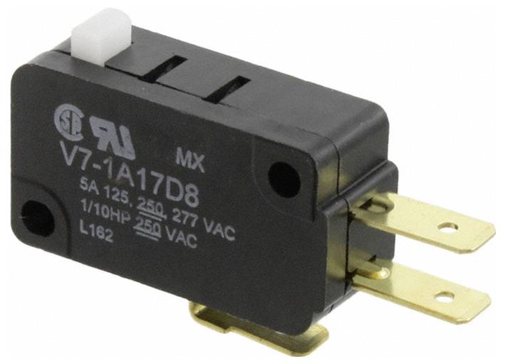 Honeywell SPS V7-1A17D8 Eindschakelaar 1 stuk(s)-0