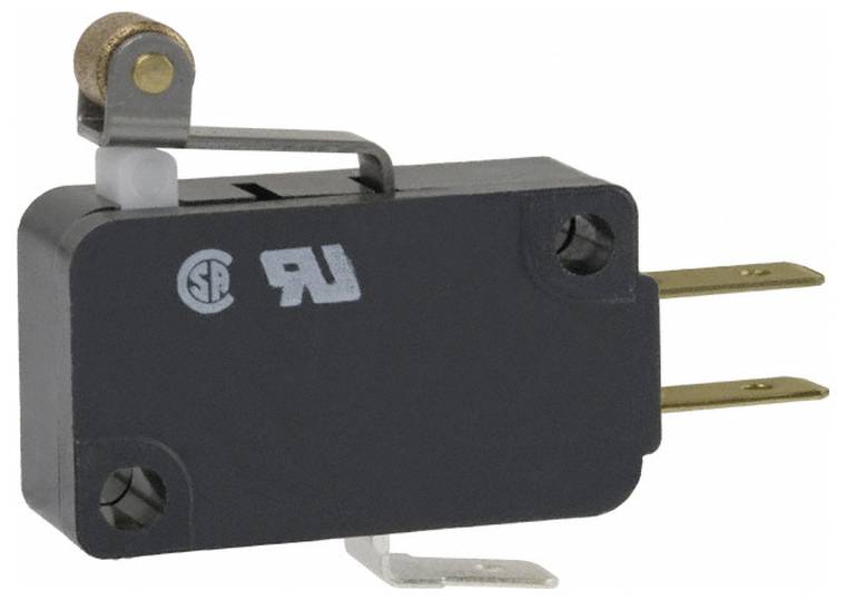 Honeywell SPS V7-1C17D8-201 Klikschakelaar 1 stuk(s)-0