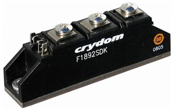 Crydom F1892SDK1200 Thyristor (SCR) - module