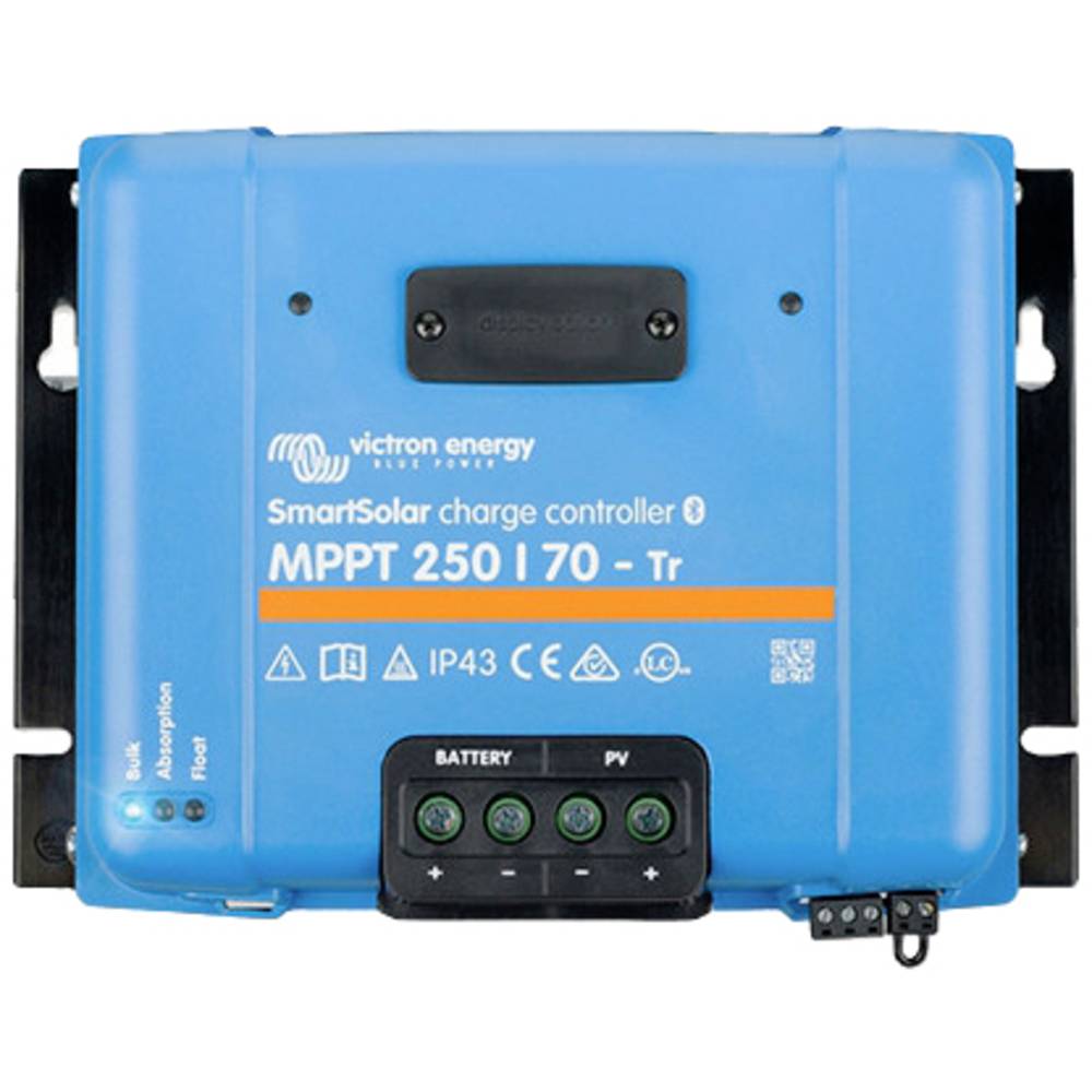 Victron SmartSolar MPPT 250/70-Tr VE.Can (12/24/48V)